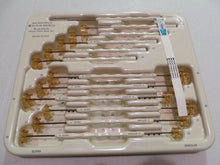 Cargar imagen en el visor de la galería, St. Jude Medical Bioprosthetic Heart Valve Sizer Set Model B1000