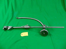 Carregar imagem no visualizador da galeria, Medtronic Surgical Sofamor Danek Rail Bed Attachment &amp; Flex Flexible Arm Set