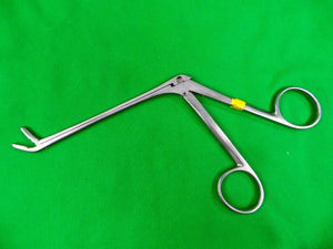 Richards Surgical ENT Weil-Blakesley Ethmoid Forceps 23-0672