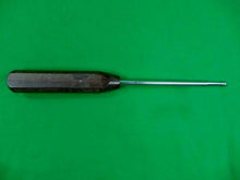 โหลดรูปภาพลงในเครื่องมือใช้ดูของ Gallery Synthes Straight Ball Spike 398.54 Orthopedic Surgery tool 337mm