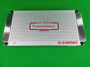 SYNTHES ASIF SELF-TAPPING SCREWS