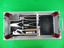 Carregar imagem no visualizador da galeria, Synthes Locking Calcaneal Plate and Screw Set Implants and Instruments