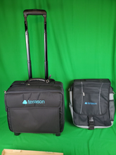 Carregar imagem no visualizador da galeria, New Terason uSmart 3200t Ultrasound with luggage and carry case