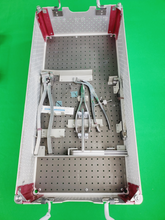 Carregar imagem no visualizador da galeria, Synthes Set LCP Self-Tapping Orthopedic Trauma Locking Small Fragment system