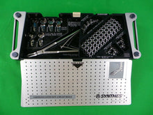 Carregar imagem no visualizador da galeria, Synthes Compression System Instrument and Implant Module