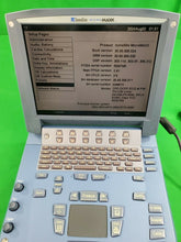 Load image into Gallery viewer, Micromaxx Sonosite Portable Ultrasound C60e/5-2 Probe+ HFL38/13-6 MHz transducer