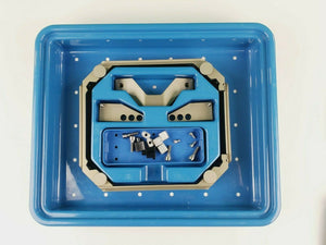 Elekta Leksell Micro Stereotactic System Model G Frame